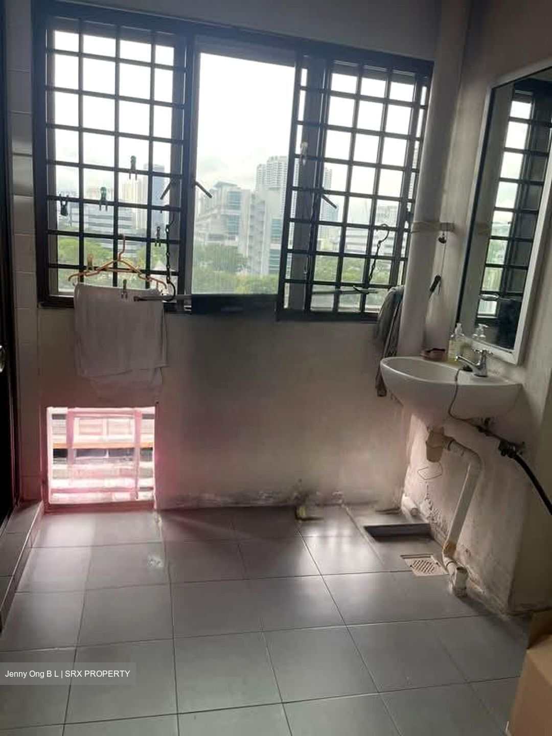 Blk 7A Commonwealth Avenue (Queenstown), HDB 5 Rooms #587709891